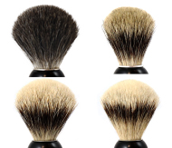 All Shaving Brushes and Accessories