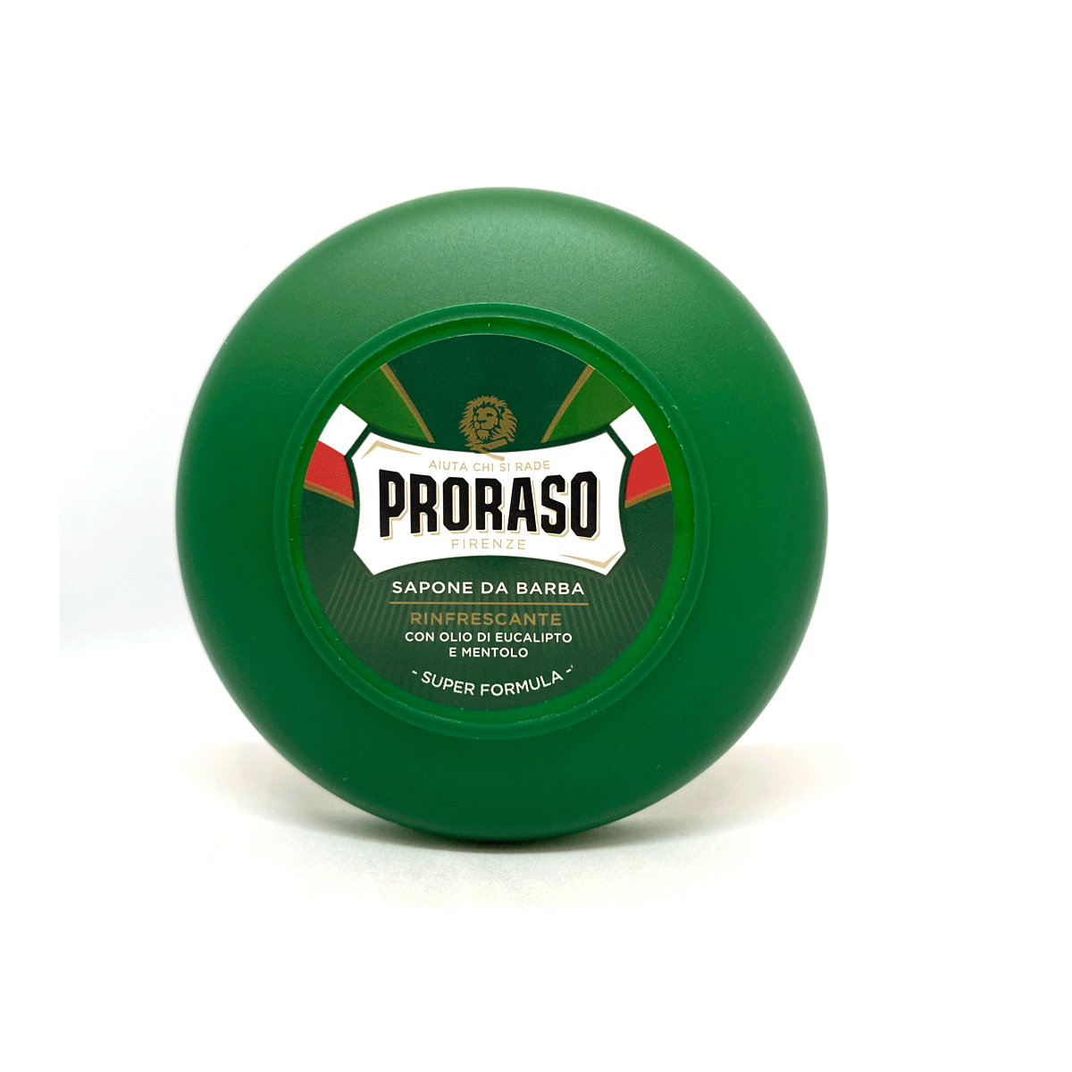 PRORASO - Savon à raser Rafraichissant - 75ml