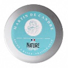 MARTIN DE CANDRE - Savon à Raser - Nature 200g