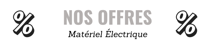 Offres Professionnels