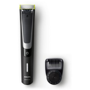 PHILIPS - Tondeuse / Rasoir - One Blade Pro Visage QP6510