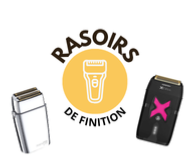 Rasoirs de pr�cision