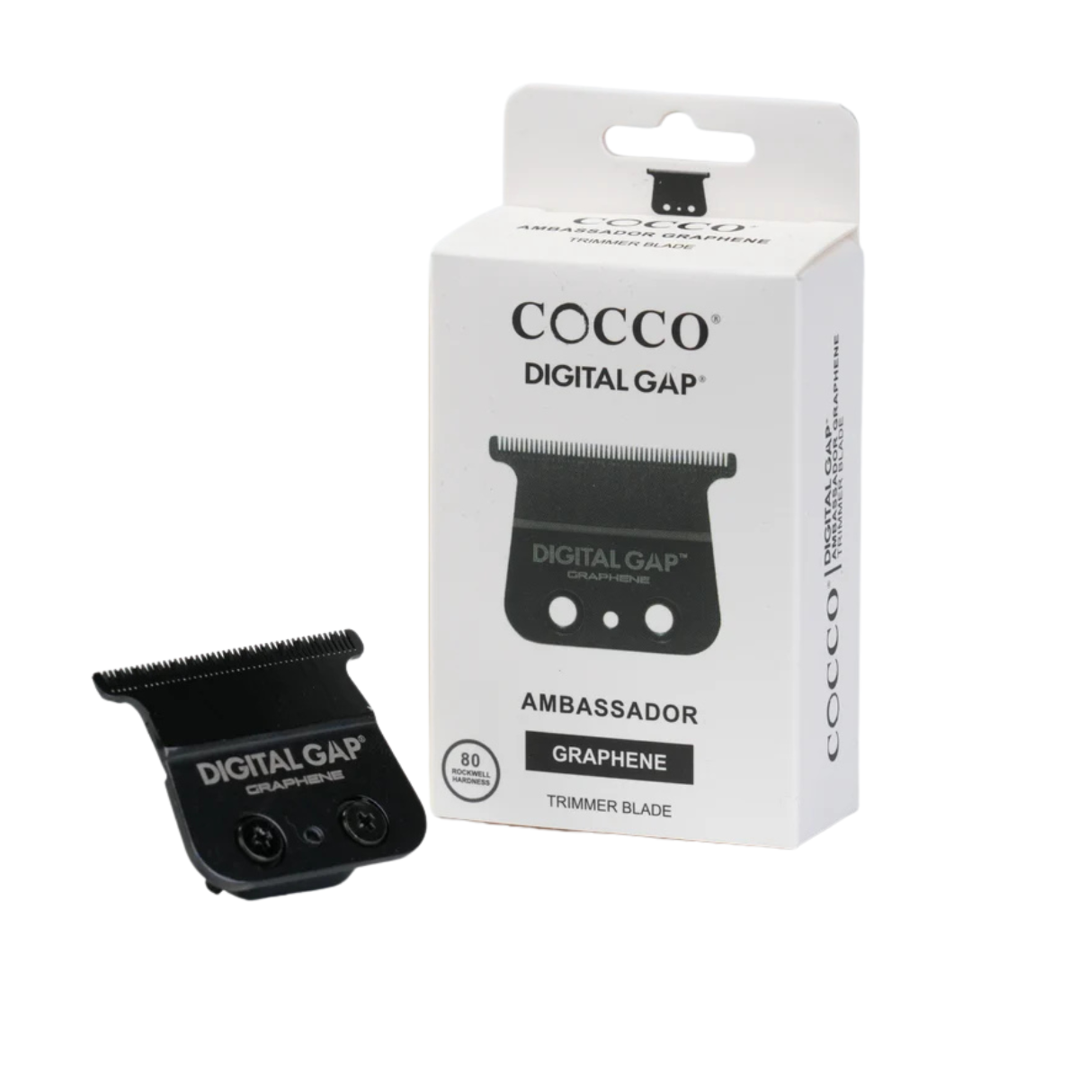 COCCO® - Tête de Coupe Ambassador Graphene 