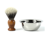 Accessoires de Rasage