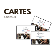 Cartes Cadeaux 