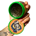 SUAVECITO - Cire coiffante - El Dorado OG Hold - 113 gr