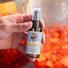 SUAVECITO - Huile à Barbe - Agua Fresca - 30 ml