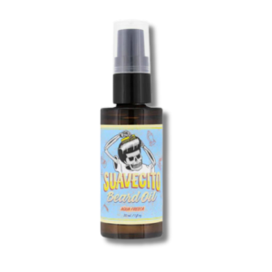 SUAVECITO - Huile à Barbe - Agua Fresca - 30 ml