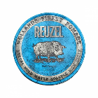 REUZEL - Cire Fixation Forte Blue - Parfum Bourbon Vanille - 113gr