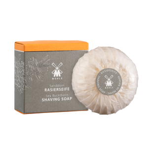 MÜHLE - Savon à Raser - Argousier - 65gr