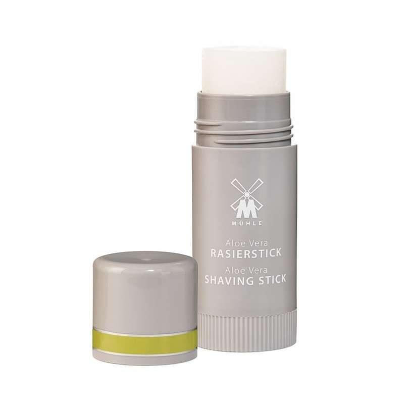MÜHLE - Stick Savon à Raser -  Aloe Vera - 37gr