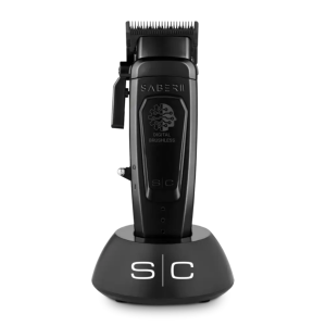 STYLECRAFT - Tondeuse de Coupe - Saber II - Black