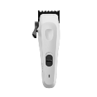MY-BALDES® - Tondeuse de Coupe Tensor 1 - Blanche