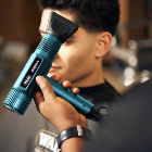  WAHL® -  Sèche Cheveux - Vanquish Cool Blue