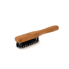 Brosse à Barbe Pur Sanglier · Avec Manche