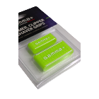 Gamma Più - Set de Grips Tondeuse - Vert