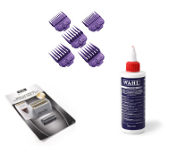 Accessoires et entretien
