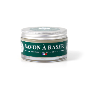 MARTIN DE CANDRE - Savon à Raser - Vétyver 200g