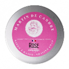 MARTIN DE CANDRE - Savon à Raser - Rose 200g