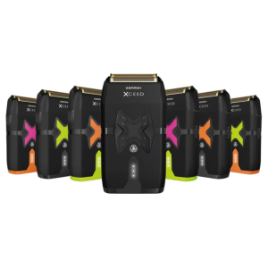 GAMMA PIÙ - Rasoir de finition XCEED