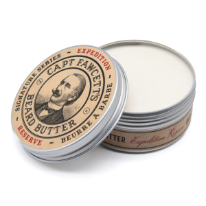 CAPTAIN FAWCETT - Beurre de barbe - Expedition Reserve - 80ml