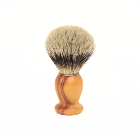 Blaireau de Rasage ★★ | Bois de Rose - Imparfait