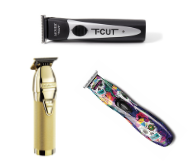 Tondeuses de prcision et finition