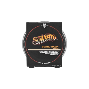 SUAVECITO - Baume à Barbe - Original - 42 gr