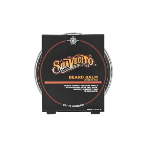 SUAVECITO - Baume à Barbe - Whiskey Bar - 42 gr