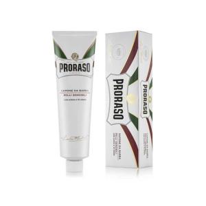 PRORASO - Crème à Raser - Peaux Sensibles