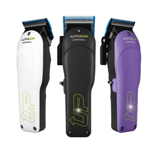 Gamma Più - Tondeuse de Coupe ALPHA UP