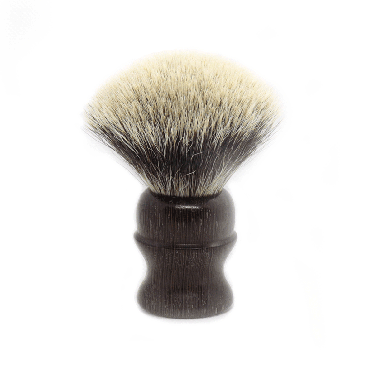 Blaireau de Rasage &#9733;&#9733;&#9733; | Wenge - Le Trapu