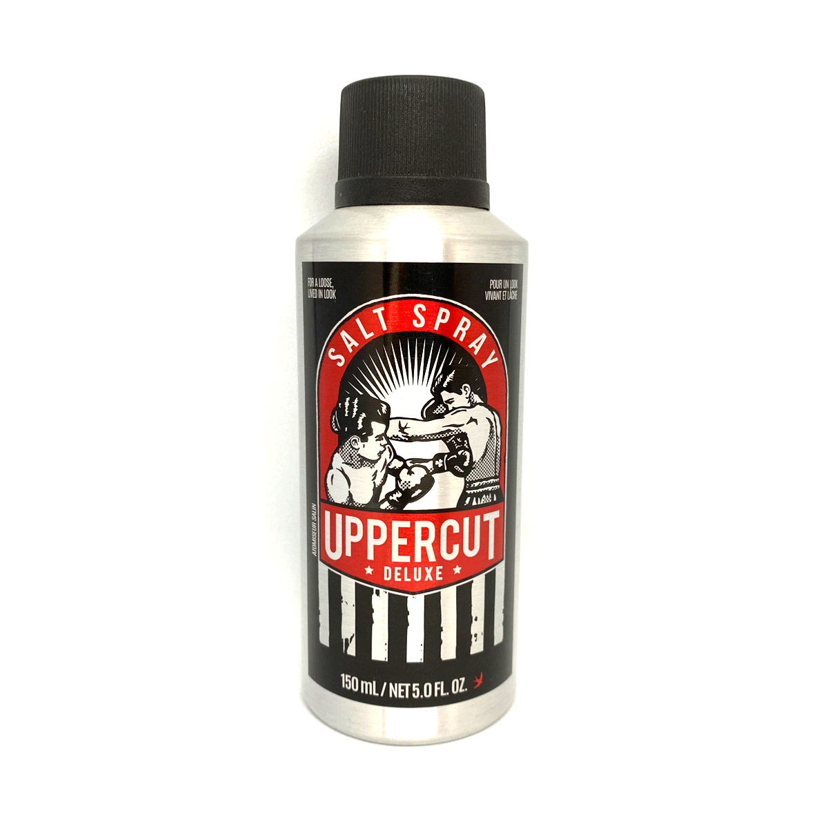 UPPERCUT - Spray coiffant 