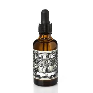 APOTHECARY87 - Huile de Rasage - Bois de Santal