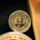 CAPTAIN FAWCETT - Cire à Moustache - Expedition Reserve - 15ml