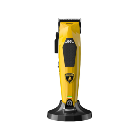 JRL® x Lamborghini Diamante - Duo Tondeuses Jaune 