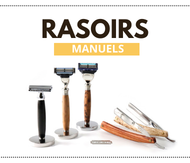 Rasoirs Traditionnels