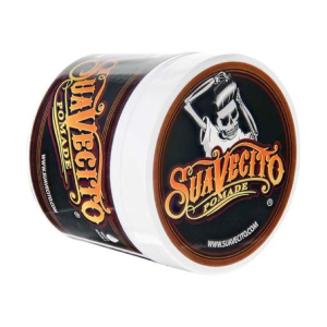 SUAVECITO - Cire coiffante Original Hold - 113 gr