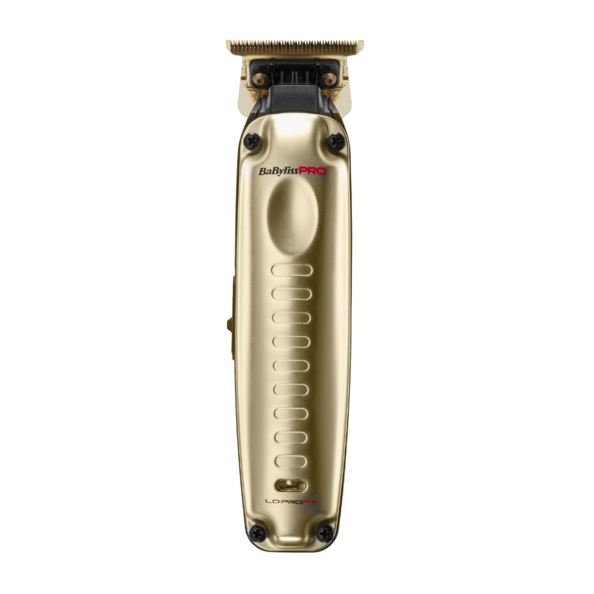 BABYLISSPRO® - Tondeuse de Finition LO-PROFX Gold