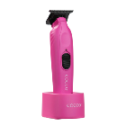 COCCO - Hyper Veloce Pro - Tondeuse de Finition - Rose