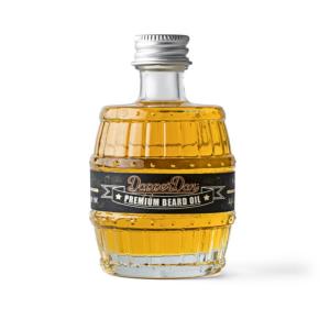 DAPPER DAN - Huile à Barbe - Premium Beard Oil