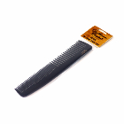 Peigne Mise en Pli · Corne Véritable - 14.5cm