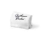 Serviette de Rasage · Gentleman Barbier®