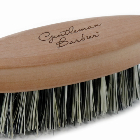 Brosse à Barbe - 8.5cm - Fibres de Cactus