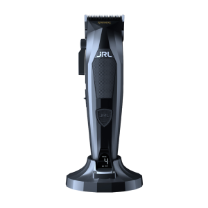 JRL® Diamante - Tondeuse de Coupe Noir