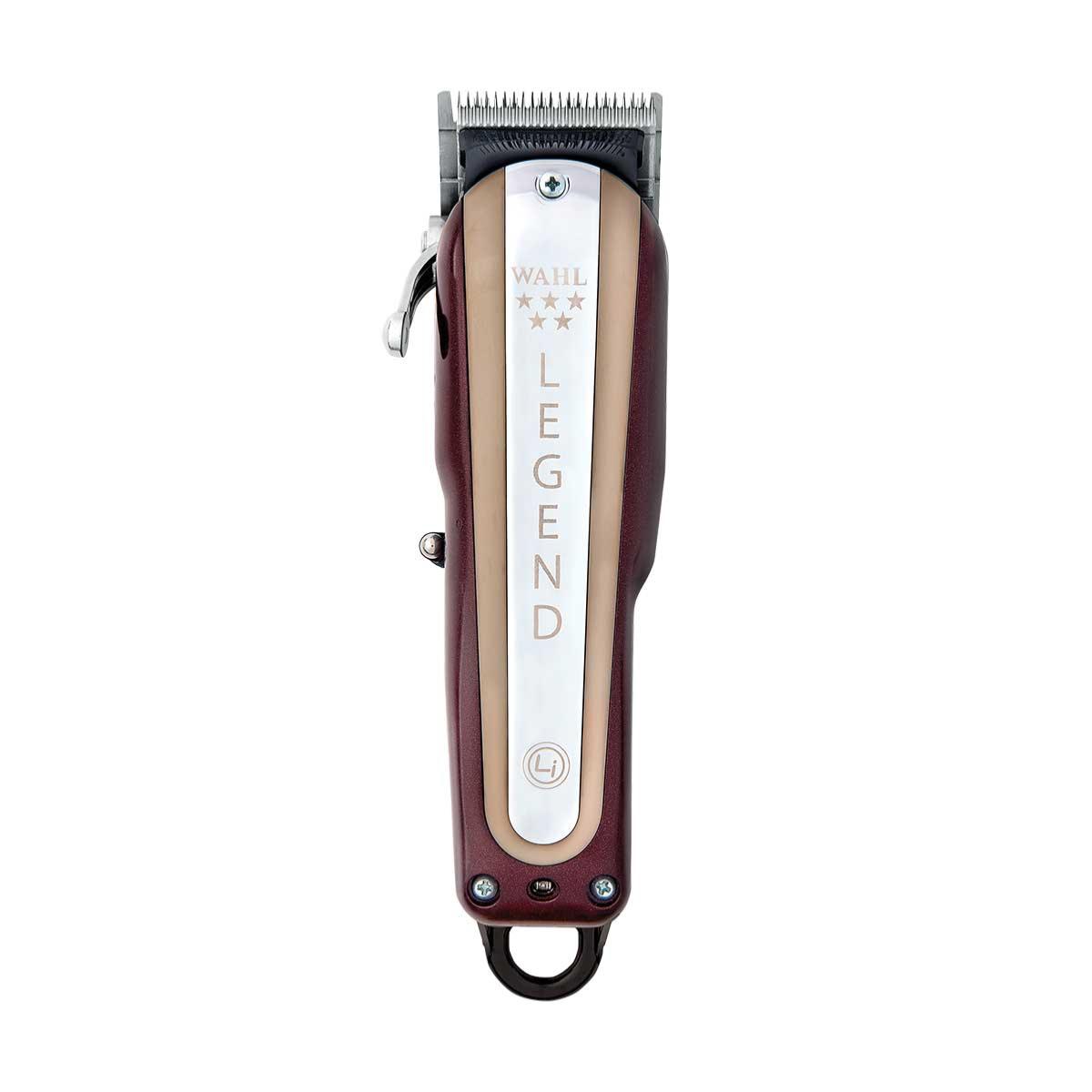 WAHL® -Tondeuse de Coupe - Legend Cordless 