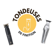 Tondeuses de pr�cision et finition