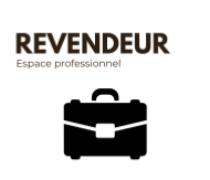 Espace revendeur