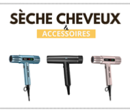 S�che-Cheveux & Accessoires
