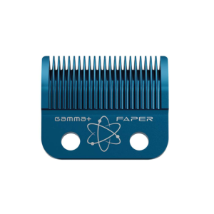Gamma Più - Tête de Coupe Fixe FAPER BLUE